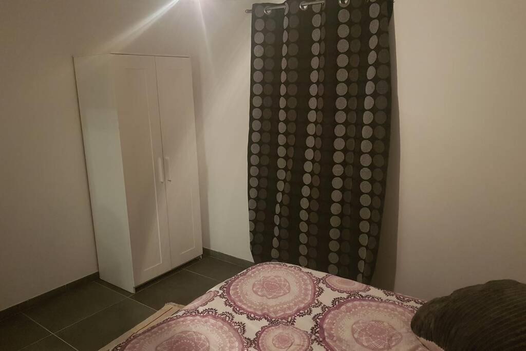 Apartamento Petite Maison Au Calme Macey  Exterior foto