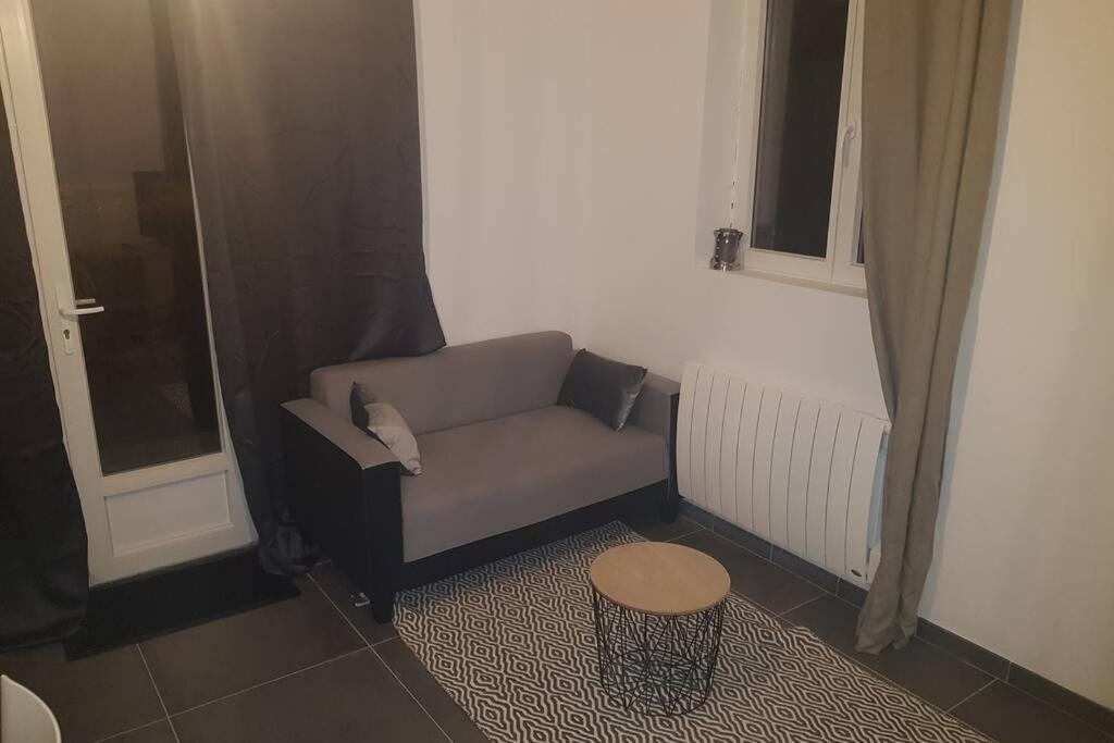 Apartamento Petite Maison Au Calme Macey  Exterior foto