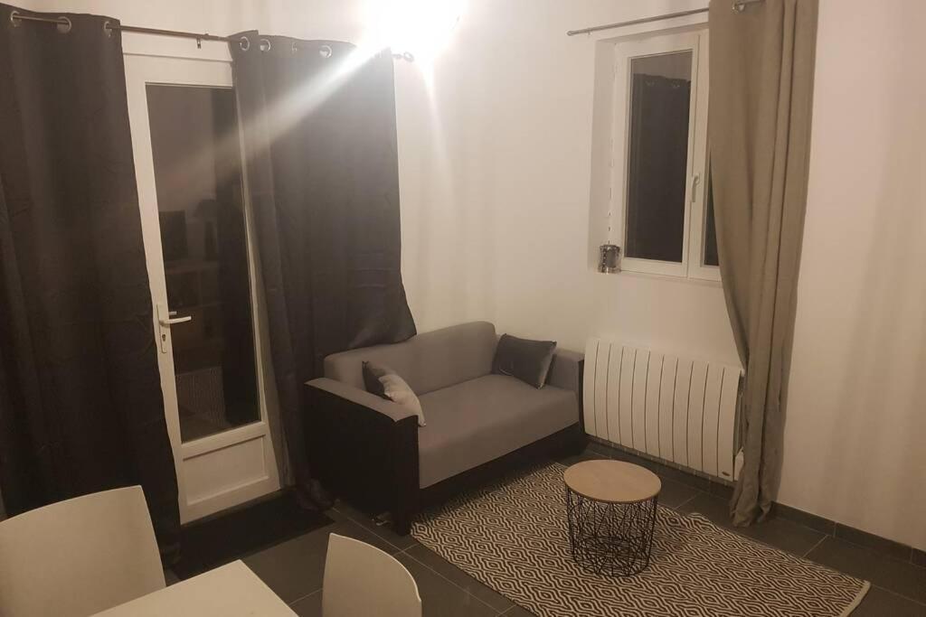 Apartamento Petite Maison Au Calme Macey  Exterior foto