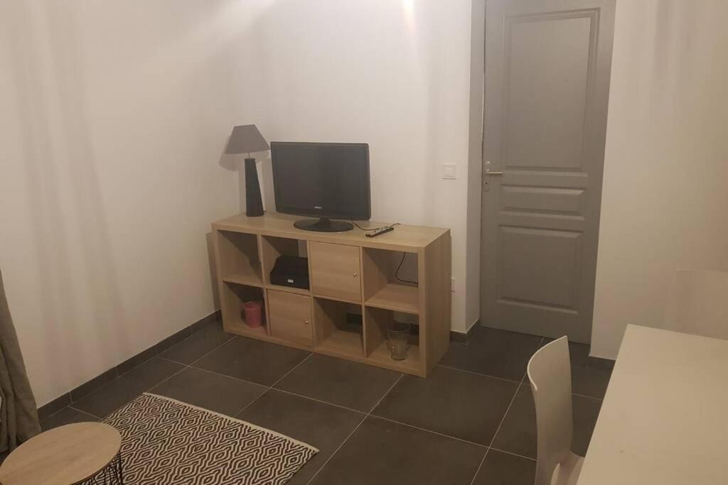 Apartamento Petite Maison Au Calme Macey  Exterior foto