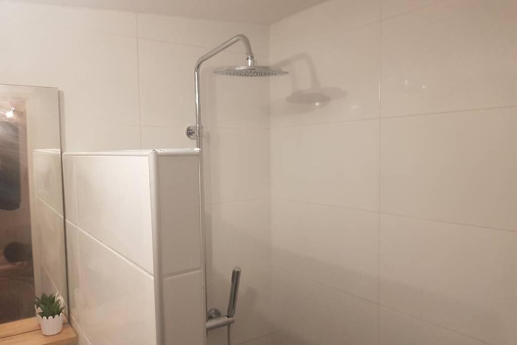 Apartamento Petite Maison Au Calme Macey  Exterior foto