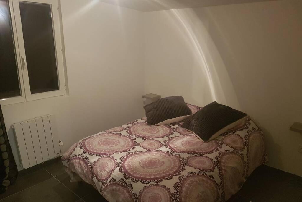 Apartamento Petite Maison Au Calme Macey  Exterior foto